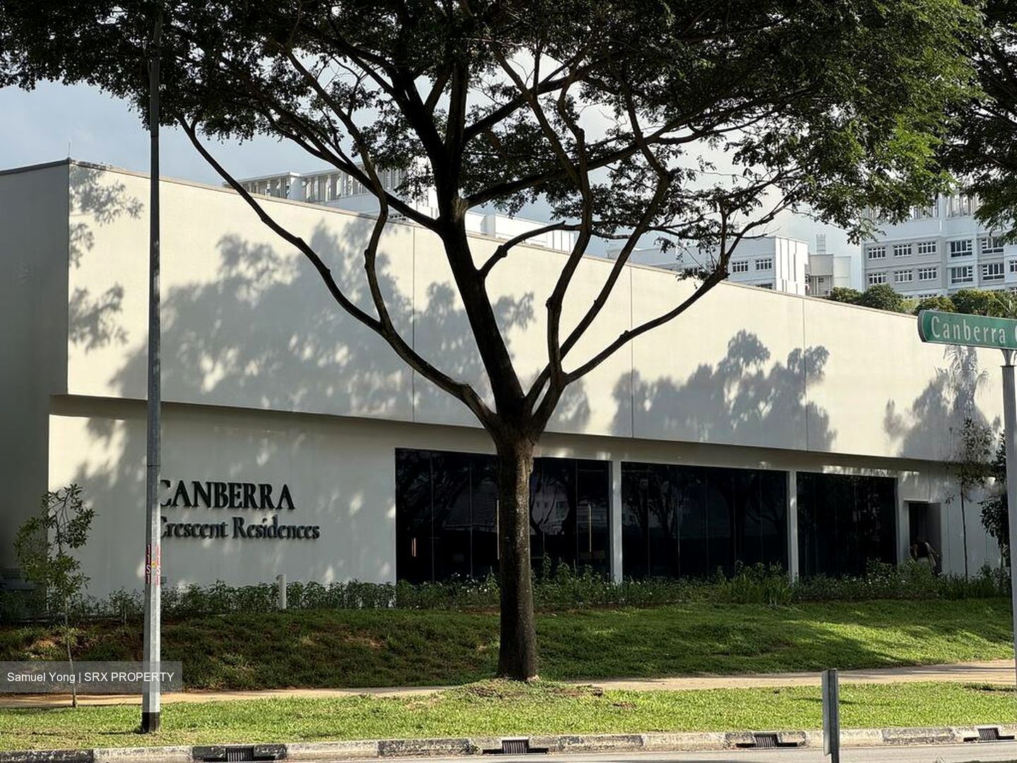Canberra Crescent Residences (D27), Apartment #462816441